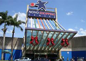 Novo Shopping de Ribeirão Preto