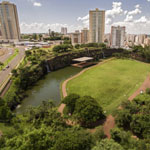 Parque Doutor Luiz Carlos Raya
