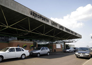 Aeroporto Leite Lopes de Ribeirão Preto