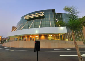 Ribeirão Shopping em Ribeirão Preto