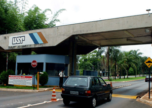 USP Ribeirão Preto