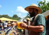 festival da cachaça