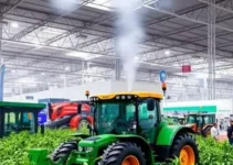 31ª Agrishow