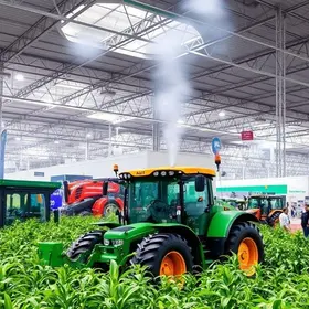 31ª Agrishow