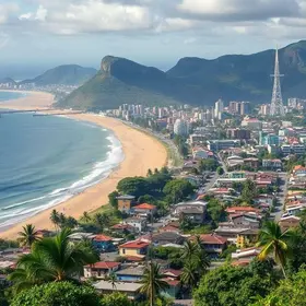 Califórnia Brasileira