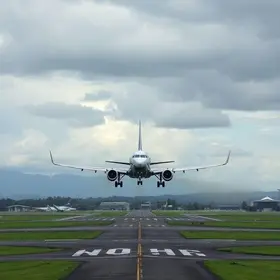 aeroporto de Ribeirão Preto
