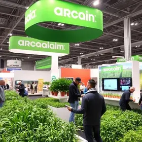 AGRISHOW 2026