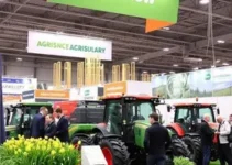 Agrishow 2026