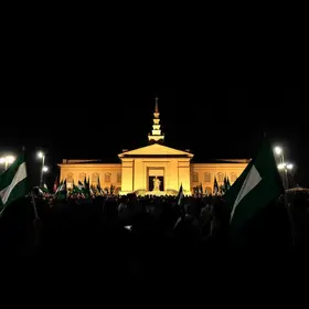 Aniversário de 170 anos de Ribeirão Preto