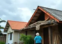 temporal em Ribeirão Preto