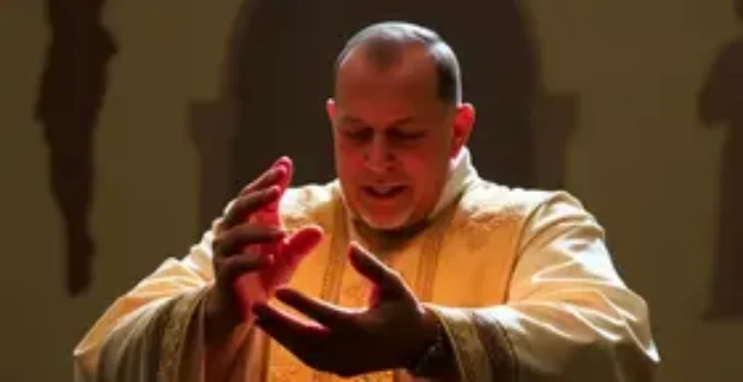 exorcismo em Ribeirão Preto