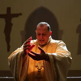 exorcismo em Ribeirão Preto