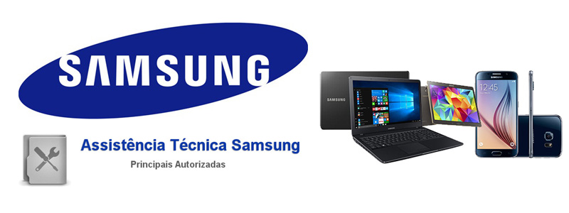 Assistência Técnica Samsung Ribeirão Preto