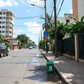 limpeza em Ribeirão Preto