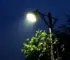 problema de iluminação em Ribeirão Preto