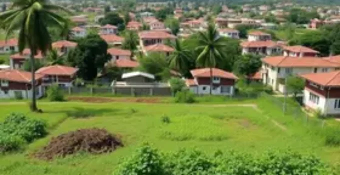 limpeza terreno Ribeirão Preto