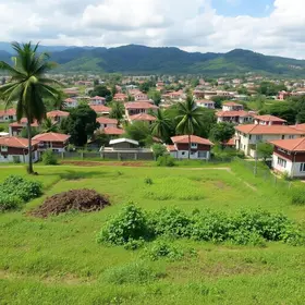 limpeza terreno Ribeirão Preto