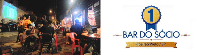 Bar do Sócio Ribeirão Preto