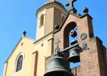 sino da basílica de santo antônio de pádua