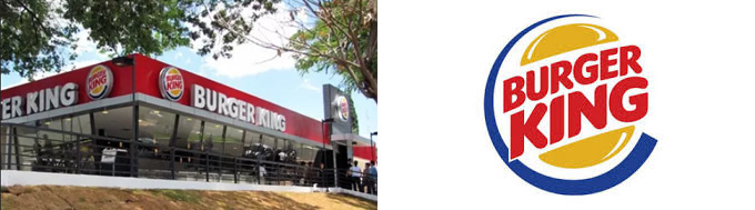 Delivery Burger King Rio Preto