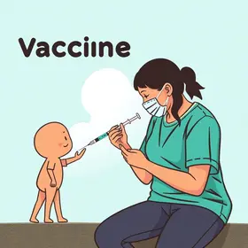 campanha de vacinação em Ribeirão Preto