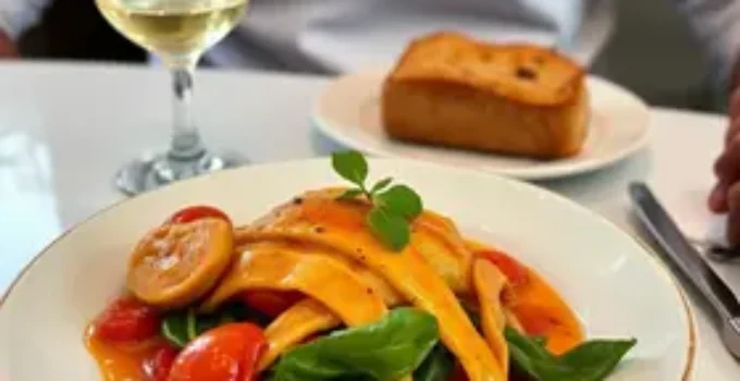 cantina italiana de Ribeirão Preto
