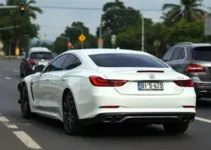 carro de luxo