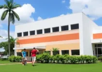 centro de qualificação em Ribeirão Preto