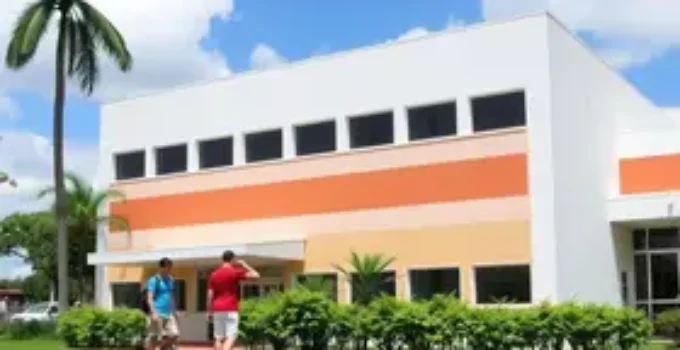 centro de qualificação em Ribeirão Preto
