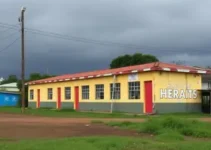 situação em Ribeirão Preto após 96 horas do temporal