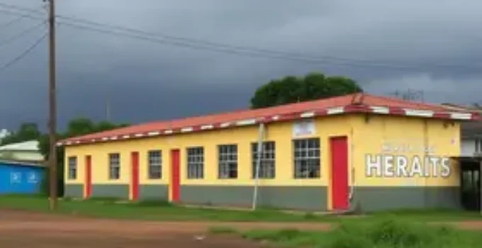 situação em Ribeirão Preto após 96 horas do temporal