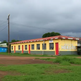 situação em Ribeirão Preto após 96 horas do temporal
