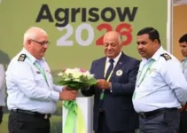 Agrishow 2026