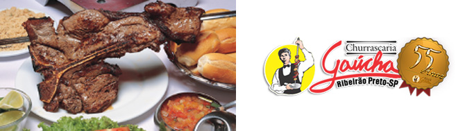 Churrascaria Gaúcha Ribeirão Preto