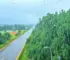 chuva em Ribeirão Preto