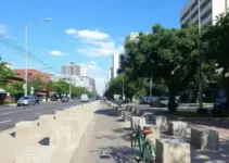 ciclovia Ribeirão Preto