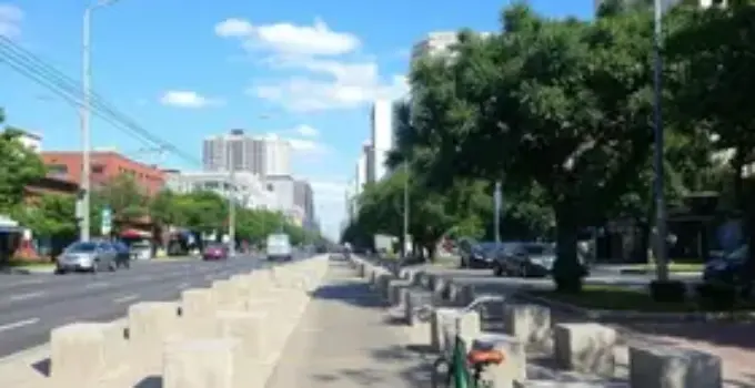 ciclovia Ribeirão Preto