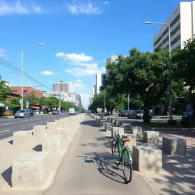 ciclovia Ribeirão Preto
