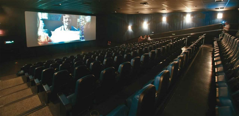 Os Melhores Cinemas em Ribeirão Preto