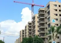 atrasos na entrega de apartamentos