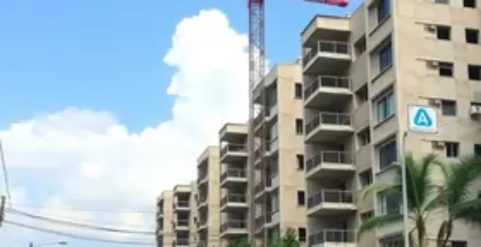 atrasos na entrega de apartamentos