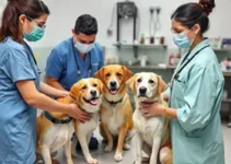 clínica veterinária Ribeirão Preto