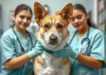 Clínica Veterinária Meu Pet