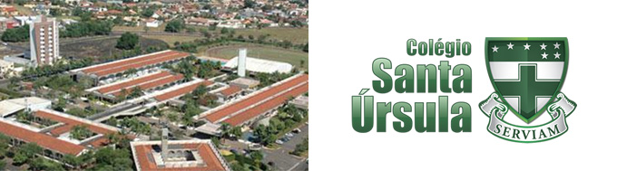 Colégio Santa Úrsula Ribeirão Preto