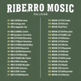 Ribeirão Rodeo Music programação de shows