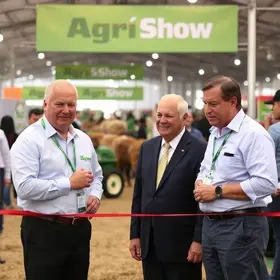 Agrishow 2026