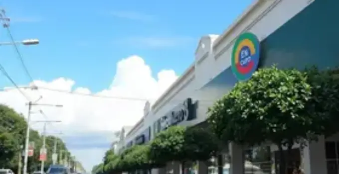 comércio de Ribeirão Preto