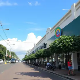 comércio de Ribeirão Preto