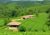 Fazenda Monte Alegre