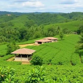 Fazenda Monte Alegre